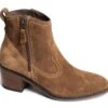 Bottines Et Boots Nerogiardini 05070 Camel -Geox Soldes Boutique 9598801 1