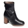 Bottines Et Boots Nerogiardini 05062 Noir -Geox Soldes Boutique 9598901 1