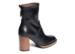 Bottines Et Boots Nerogiardini 05062 Noir -Geox Soldes Boutique 9598901 2