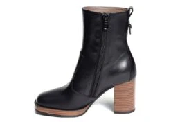 Bottines Et Boots Nerogiardini 05062 Noir -Geox Soldes Boutique 9598901 3