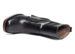 Bottines Et Boots Nerogiardini 05062 Noir -Geox Soldes Boutique 9598901 4