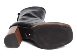 Bottines Et Boots Nerogiardini 05062 Noir -Geox Soldes Boutique 9598901 6