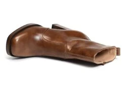 Bottines Et Boots Nerogiardini 05062 Camel -Geox Soldes Boutique 9598902 4