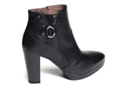 Bottines Et Boots Nerogiardini 05040 Noir -Geox Soldes Boutique 9599201 2