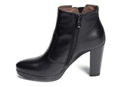 Bottines Et Boots Nerogiardini 05040 Noir -Geox Soldes Boutique 9599201 3