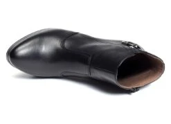 Bottines Et Boots Nerogiardini 05040 Noir -Geox Soldes Boutique 9599201 4