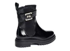 Bottines Et Boots Nerogiardini 17714 Verni Noir -Geox Soldes Boutique 9599801 2