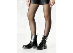 Bottines Et Boots Nerogiardini 17714 Verni Noir -Geox Soldes Boutique 9599801 5