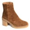 Bottines Et Boots Alpe Janis 2626 Camel