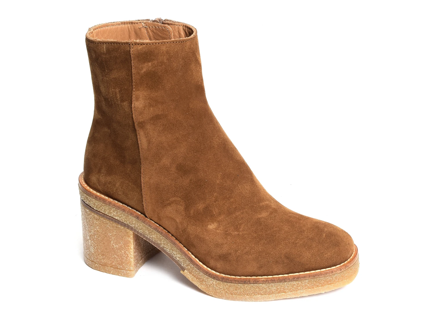 Bottines Et Boots Alpe Janis 2626 Camel 3 Bottines Et Boots Alpe Janis 2626 Camel