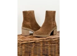 Bottines Et Boots Alpe Janis 2626 Camel 12 Bottines Et Boots Alpe Janis 2626 Camel -Geox Soldes Boutique 9600602 5