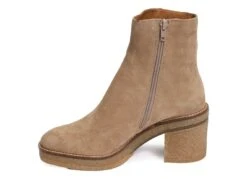 Bottines Et Boots Alpe Janis 2626 Beige 10 Bottines Et Boots Alpe Janis 2626 Beige -Geox Soldes Boutique 9600603 3