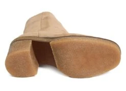 Bottines Et Boots Alpe Janis 2626 Beige 13 Bottines Et Boots Alpe Janis 2626 Beige -Geox Soldes Boutique 9600603 6