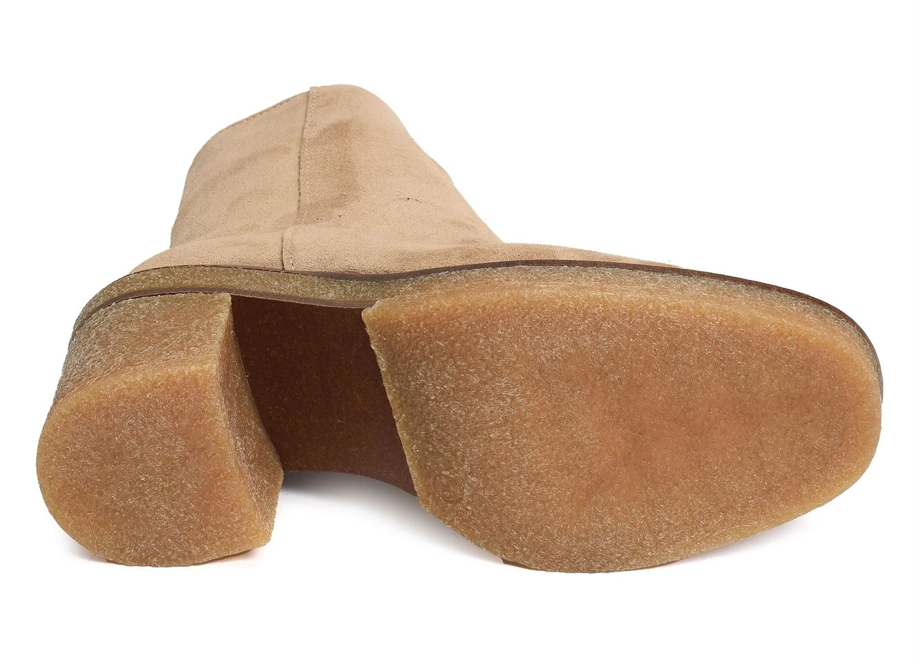 Bottines Et Boots Alpe Janis 2626 Beige 8 Bottines Et Boots Alpe Janis 2626 Beige – Image 6