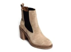 Bottines Et Boots Alpe Crep 2655 Beige -Geox Soldes Boutique 9600802 5