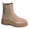 Bottines Et Boots Alpe Alabama 2510 Tan -Geox Soldes Boutique 9601001 1