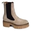 Bottines Et Boots Alpe Keyla 2121 Beige -Geox Soldes Boutique 9601102 1