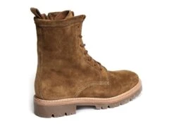 Bottines Et Boots Alpe Militare 2610 Miel -Geox Soldes Boutique 9601302 2