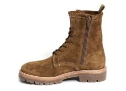 Bottines Et Boots Alpe Militare 2610 Miel -Geox Soldes Boutique 9601302 3