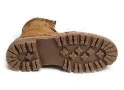 Bottines Et Boots Alpe Militare 2610 Miel -Geox Soldes Boutique 9601302 6