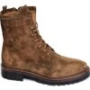 Bottines Et Boots Alpe Militare 2610 Marron 2 Bottines Et Boots Alpe Militare 2610 Marron -Geox Soldes Boutique 9601303 1