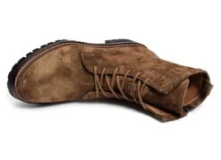 Bottines Et Boots Alpe Militare 2610 Marron 11 Bottines Et Boots Alpe Militare 2610 Marron -Geox Soldes Boutique 9601303 4