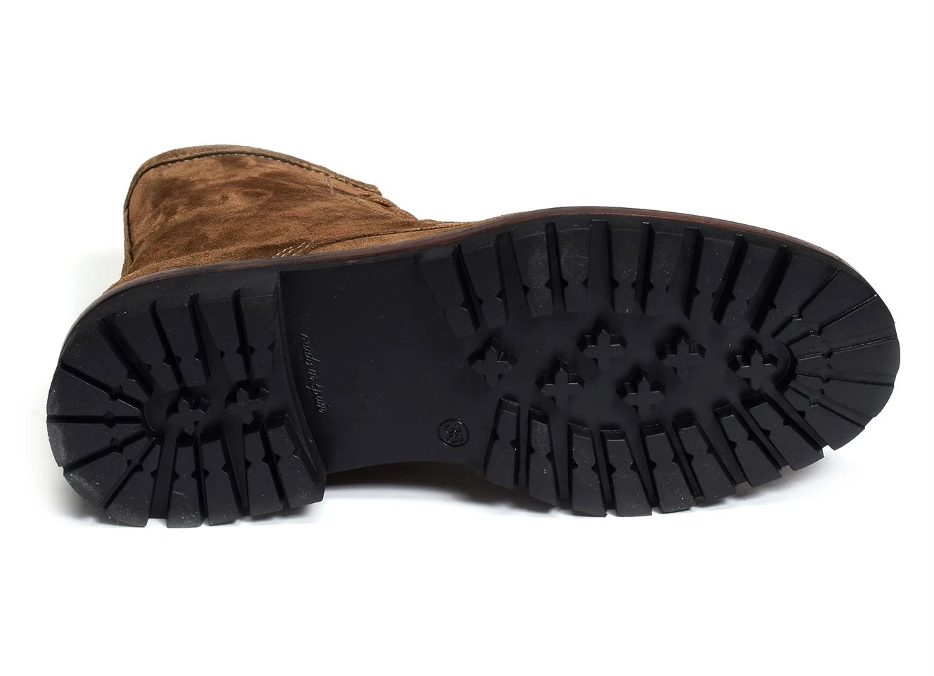 Bottines Et Boots Alpe Militare 2610 Marron 8 Bottines Et Boots Alpe Militare 2610 Marron – Image 6