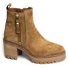 Bottines Et Boots Alpe New Amelie 2433 Miel -Geox Soldes Boutique 9601501 1