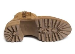 Bottines Et Boots Alpe New Amelie 2433 Miel -Geox Soldes Boutique 9601501 6