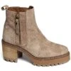 Bottines Et Boots Alpe New Amelie 2433 Beige -Geox Soldes Boutique 9601502 1