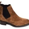 Bottines Et Boots Alpe Alain2 2637 Camel -Geox Soldes Boutique 9601701 1