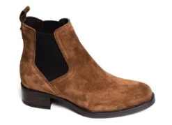 Bottines Et Boots Alpe Alain2 2637 Camel