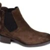 Bottines Et Boots Alpe Alain2 2637 Marron -Geox Soldes Boutique 9601702 1