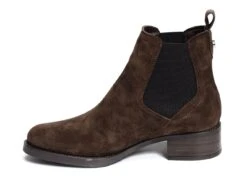 Bottines Et Boots Alpe Alain2 2637 Marron -Geox Soldes Boutique 9601702 3