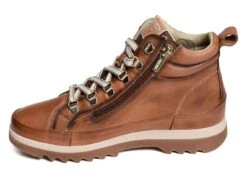 Bottines Et Boots Pikolinos Vigo 8564 Camel -Geox Soldes Boutique 9602001 3