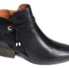 Bottines Et Boots Pikolinos Daroca 8505 Noir -Geox Soldes Boutique 9602101 1