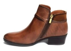 Bottines Et Boots Pikolinos Daroca 8505 Marron -Geox Soldes Boutique 9602102 3