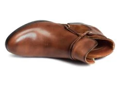 Bottines Et Boots Pikolinos Daroca 8505 Marron -Geox Soldes Boutique 9602102 4