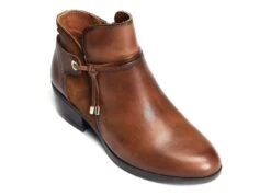 Bottines Et Boots Pikolinos Daroca 8505 Marron -Geox Soldes Boutique 9602102 5