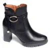 Bottines Et Boots Pikolinos Connelly 8542 Noir -Geox Soldes Boutique 9602301 1
