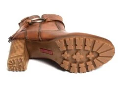 Bottines Et Boots Pikolinos Connelly 8542 Camel -Geox Soldes Boutique 9602302 6