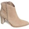 Bottines Et Boots Myma 6600 Beige -Geox Soldes Boutique 9612601 1