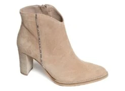 Bottines Et Boots Myma 6600 Beige