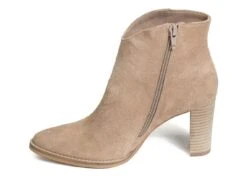 Bottines Et Boots Myma 6600 Beige -Geox Soldes Boutique 9612601 3