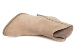 Bottines Et Boots Myma 6600 Beige -Geox Soldes Boutique 9612601 4