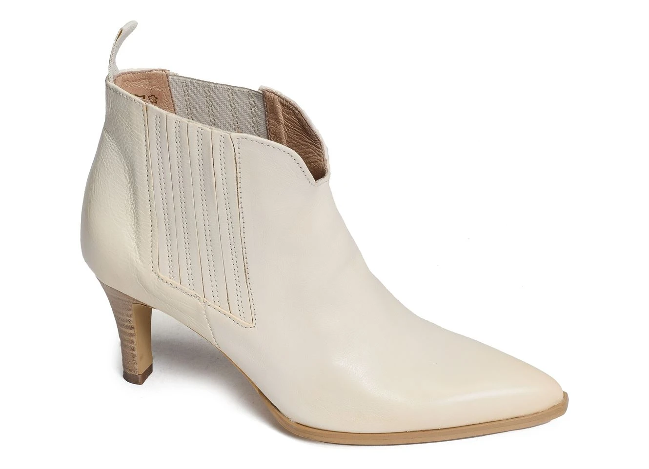 Bottines Et Boots Muratti Rolland Ivoire 3 Bottines Et Boots Muratti Rolland Ivoire