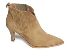 Bottines Et Boots Muratti Rolland Sable