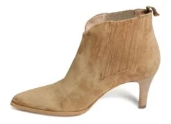 Bottines Et Boots Muratti Rolland Sable -Geox Soldes Boutique 9621702 3