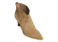 Bottines Et Boots Muratti Rolland Sable -Geox Soldes Boutique 9621702 5