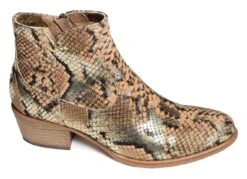 Bottines Et Boots Muratti Rasmussen Camel